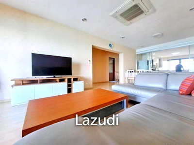 ขายคอนโด : 3 Bed 3 Baht 178.58 SQ.M Krisadanakorn Condotel.