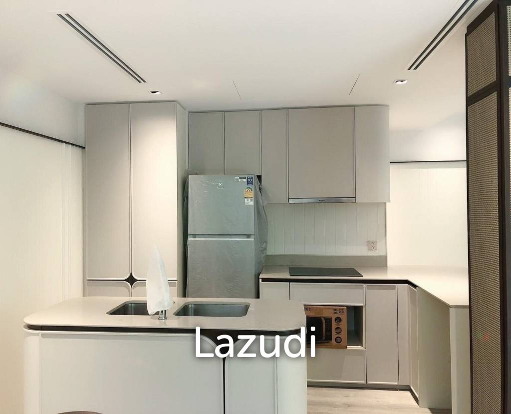 รูป 3 Beds 3 Baths 145.32 SQ.M Intercontinental Residences Hua Hin - รูปที่ 10/21