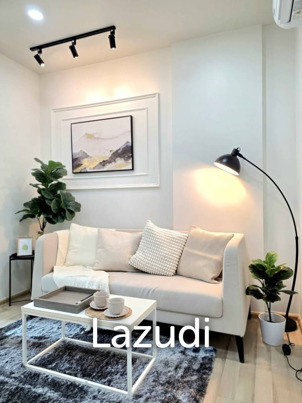 1-Bedroom 34 SQ.M For Sale At The Base Downtown Phuket