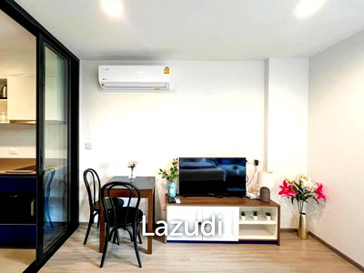 Condos for sale Phuket : 1 Bed 1 Bath 29.95 SQ.M The Base Central Phuket