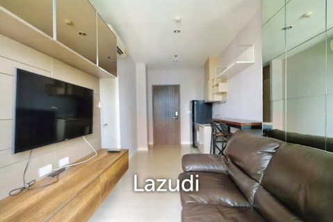 1 Bed 1 Bath 31 SQ.M The Niche Pride Thonglor - Phetchaburi