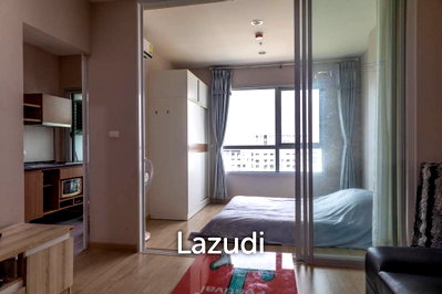 Condos for sale : 1 Bed 30 Sqm The Tempo Grand Sathorn-Wutthakat For Sale