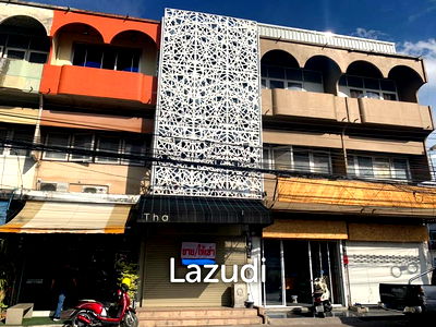 ทาวน์โฮม เชียงใหม่ : ขายทาวน์เฮาส์ติดถนนคนเดินเชียงใหม่