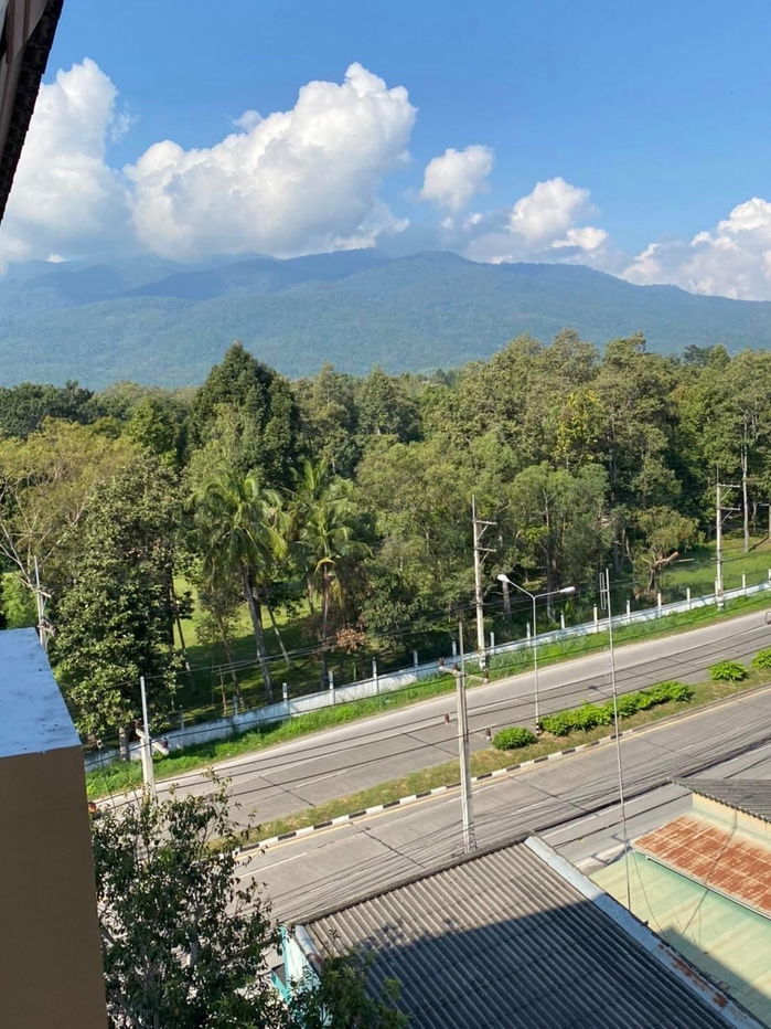 รูป ให้เช่า คาซ่า คอนโด ช้างเผือก CASA condo มีเครื่องซักผ้า ใกล้แยกข่วงสิงห์ โทร : 082-3899314 (คุณบู) - รูปที่ 11/14