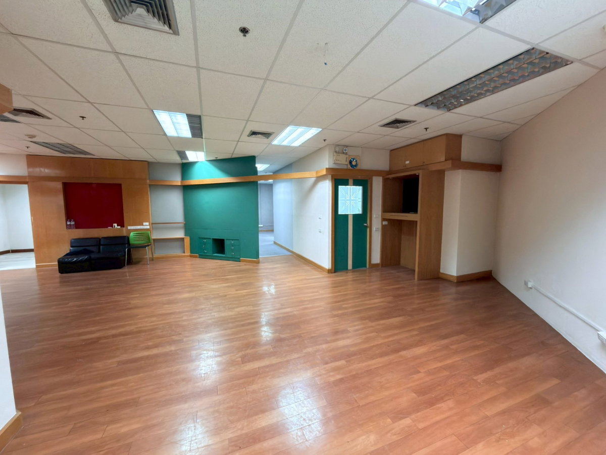 รูป [เช่า] ออฟฟิศทำเลศักยภาพสูง โซนบางนา เชื่อมต่อศูนย์การค้าโดยตรง ติด Central Bangna - รูปที่ 20/29