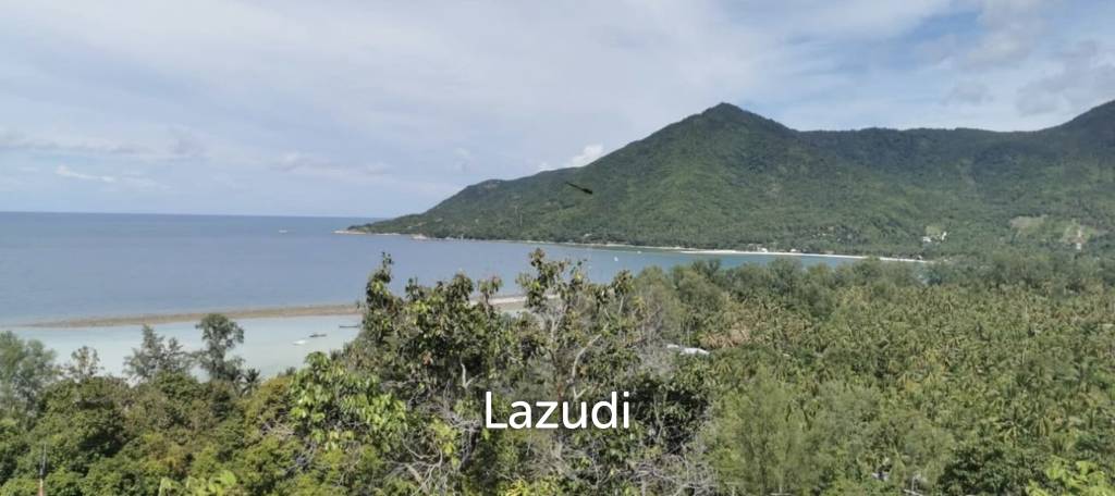picture Exclusive Panoramic Sea View Plots – Koh Phangan - 2/5