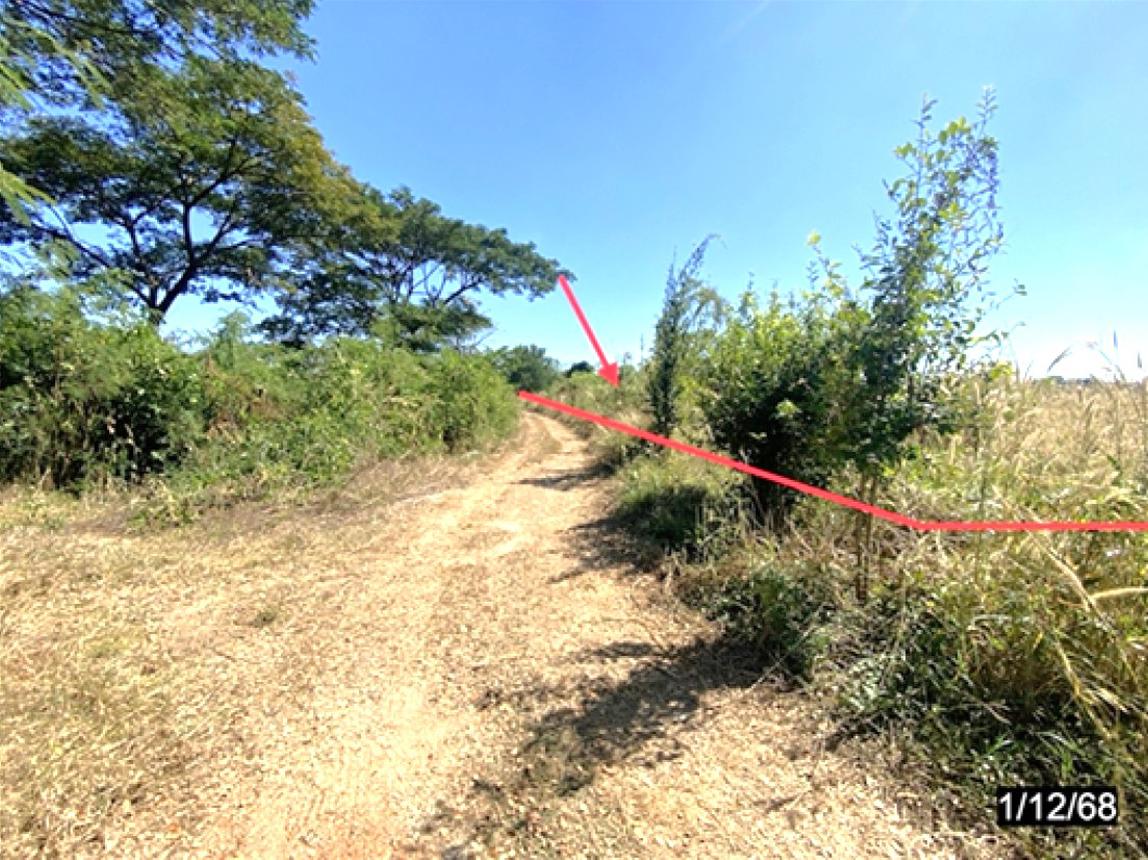 รูป ที่ดินว่างเปล่า 2838 ตร.วา น้ำพอง ขอนแก่น 2.8M - รูปที่ 9/18