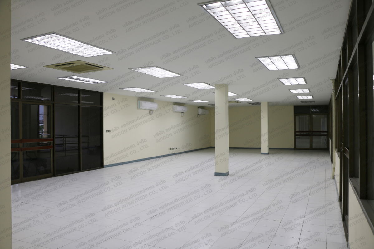 รูป ออฟฟิศให้เช่าทำเลดี ถ.รามอินทรา ขนาด 1,859 ตรม. แบ่งเช่าได้ ใกล้รถไฟฟ้า - รูปที่ 5/13