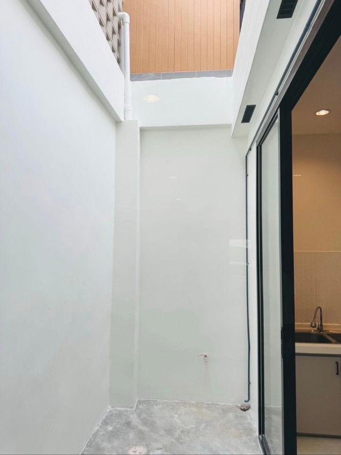 รูป ให้เช่าทาวน์โฮม3ชั้น บ้านกลางเมืองลาดพร้าว-โยธินพัฒนา - รูปที่ 8/19