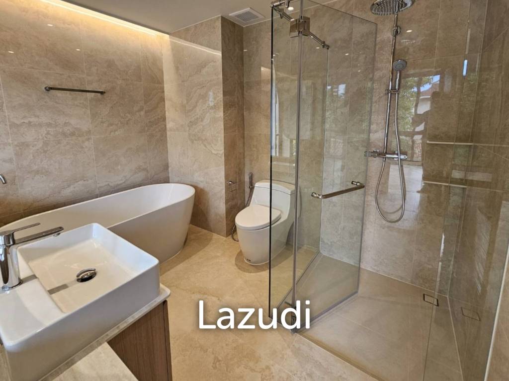 รูป SASARA คอนโดใหม่ 37 ตร.ม. ชั้น 3 หัวหิน ติดทะเล - รูปที่ 15/16