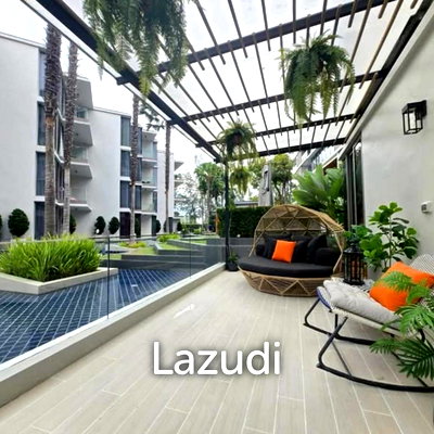 Condos for sale : THE PINE : 2 bed condo