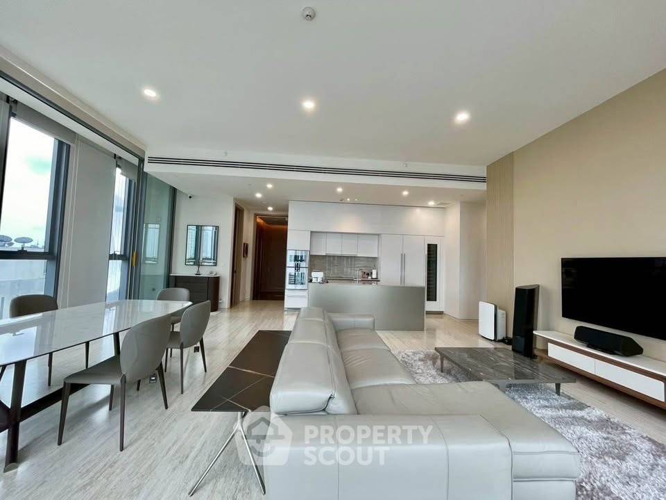 รูป คอนโด 2-ห้องนอน ที่ สโคป หลังสวน ใกล้ BTS ชิดลม (ID 2243637) - รูปที่ 8/16