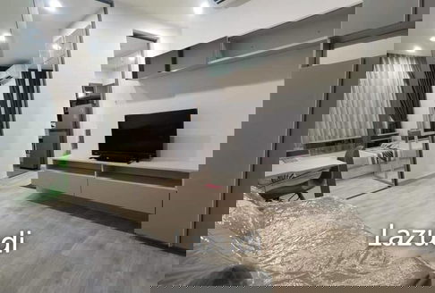 1 Bed 1 Bath 28 Sqm Condo For Sale in Bangkok