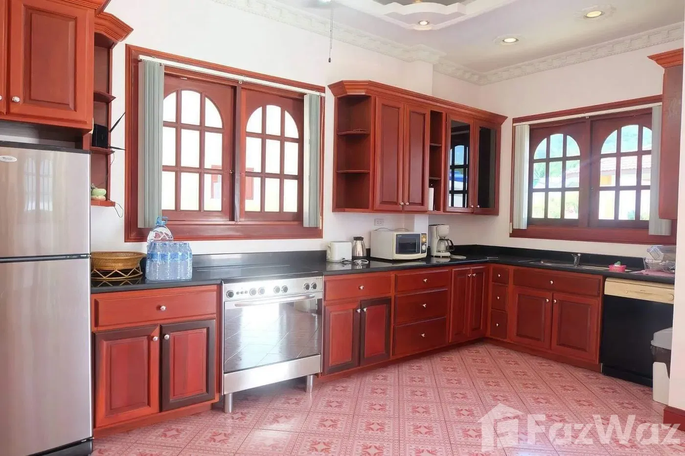 รูป ขาย วิลล่า 2 ห้องนอน ใน ราไวย์, ภูเก็ต 1161458 - รูปที่ 4/14