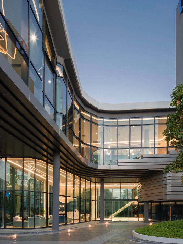 รูป ให้เช่าคอนโด The origin Sukhumvit 105 - รูปที่ 16/16