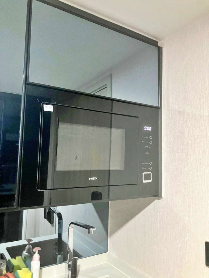 รูป ห้องมาใหม่❣️❤️MW agency❣️❤️❣️❤️บางรัก💥พาร์ค ออริจิ้น จุฬา - สามย่าน🔴🟢🟡 - รูปที่ 12/13