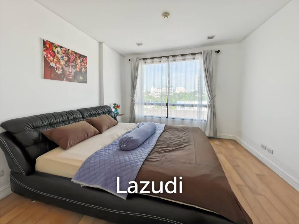 รูป คอนโดหรู 52 ตร.ม. ชั้น 4 ทำเลหนองแก หัวหิน ใกล้ทะเล - รูปที่ 15/18