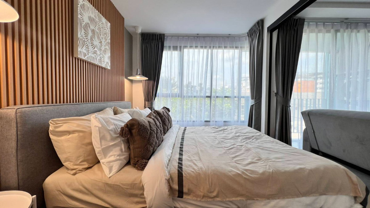 Sale: Centrio Condominium, Phuket