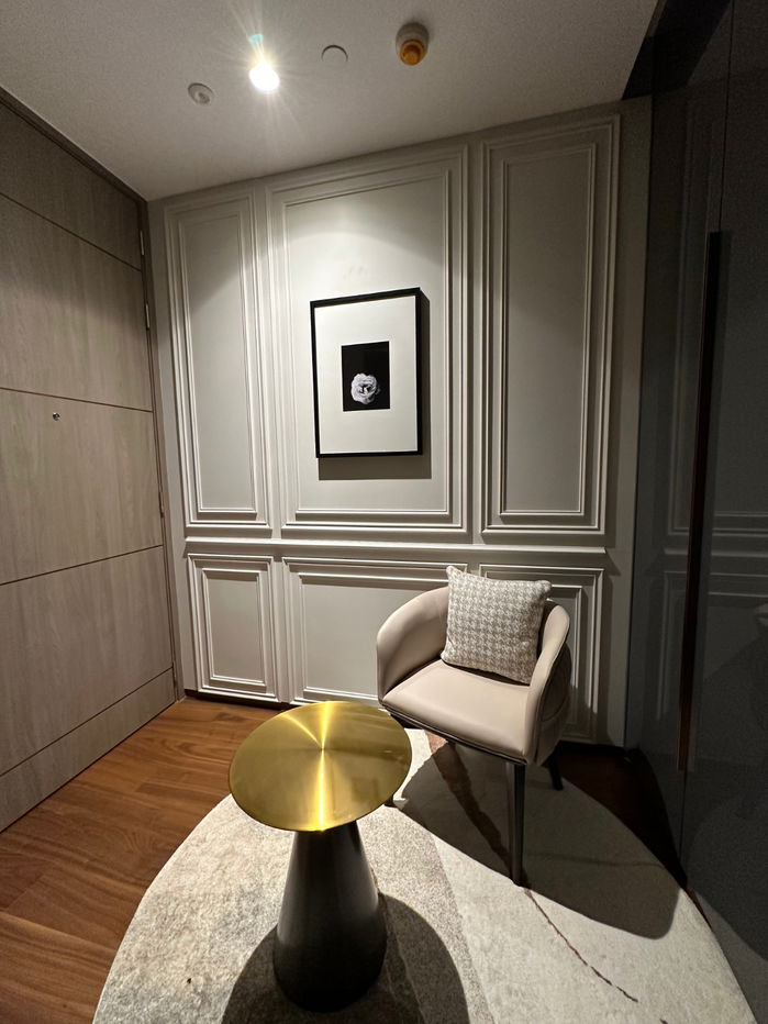 picture For rent [Owner post] 2BR The Estelle Phrom Phong near BTS Phrom Phong - 13/19