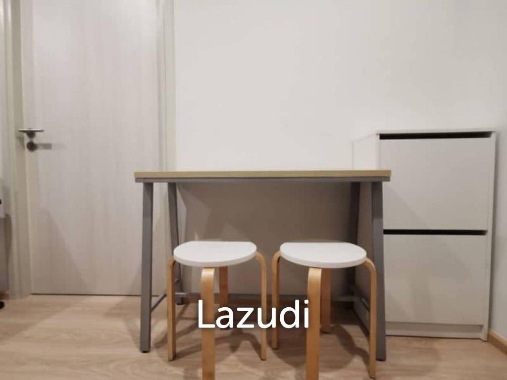 picture 1 Bed 1 Bath 25.24 Sqm Condo For Sale - 2/7