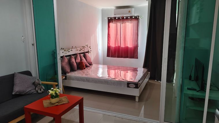 💥 HOT DEAL! Notting Hill แบริ่ง | เฟอร์-ค.ไฟฟ้าครบ ทำเลดี ไม่ไกล BTS เพียง! 8,400.- 📞 สนใจติดต่อด่วน 099-182-5224 | Line ID: Manee_me_condo 💕