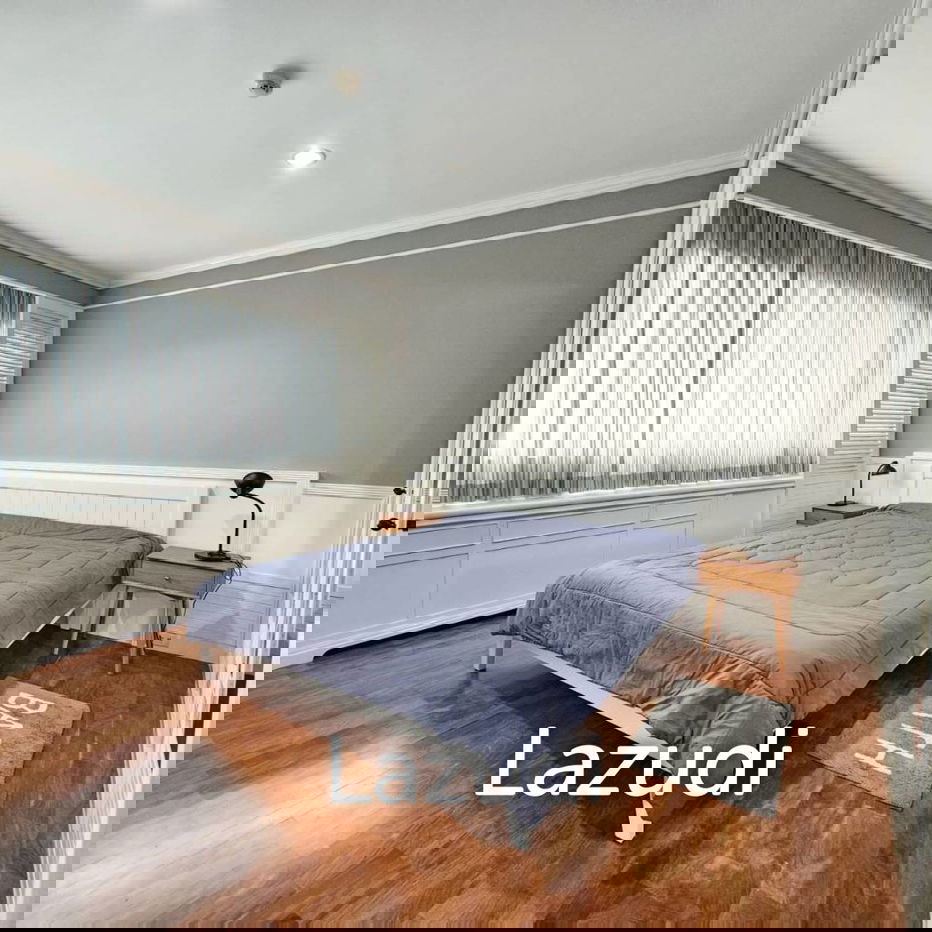 รูป ROYAL PRINCESS : 3 Bed renovated spacious condo - รูปที่ 20/38