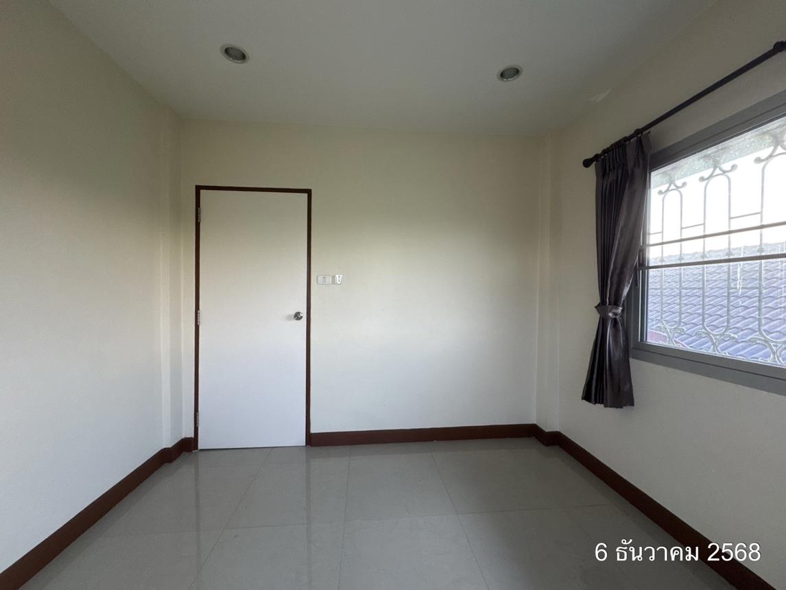 รูป บ้านเดี่ยว สำหรับขาย สินทวี กรีนวิลล์ 2 บ้านคลองสวน พระสมุทรเจดีย์ สมุทรปราการ - รูปที่ 46/60