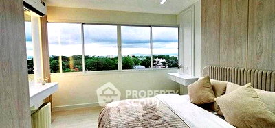 ขายคอนโด : คอนโด 1-ห้องนอน ที่ ฮิลล์ไซด์ คอนโดมิเนียม 1 ใน สุเทพ (ID 2326612)