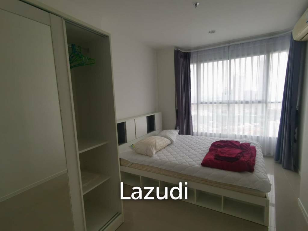 รูป ลุมพินี ปาร์ค บีช - รูปที่ 9/12