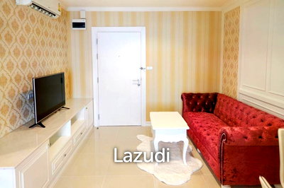 ขายคอนโด : 38.3 ตร.ม.  1 ห้องนอน  1 ห้องน้ำ คอนโดสำหรับ ขายใน พระโขนง