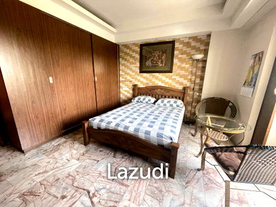 ขายคอนโด : Cattareya Condotel: Studio Condo