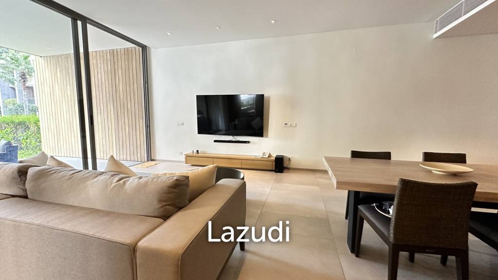 Luxury Foreign Freehold Beachfront 2-Bedroom Condo for Sale in Kamala - image 2