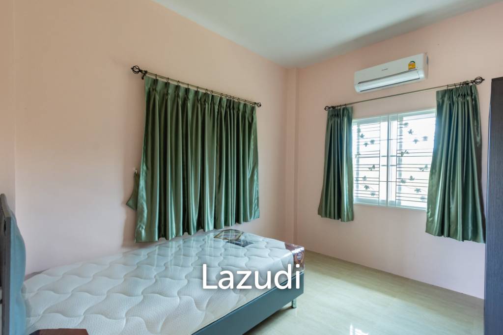 รูป PHUWAI HILLS RESORT : Cozy 2 Bed houses Lakeside with Big land plot - รูปที่ 23/37