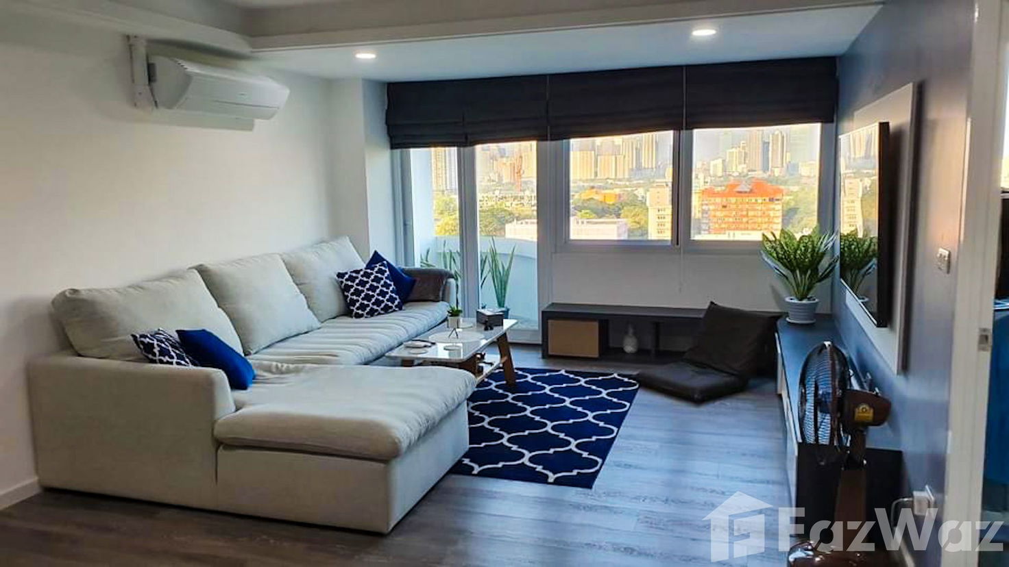 รูป ขาย คอนโด 2 ห้องนอน ในโครงการ รอยัล ไนน์ เรสซิเดนท์ 667508 - รูปที่ 4/20