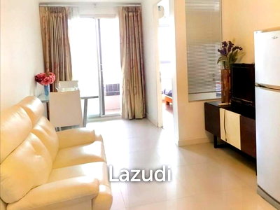 คอนโด สถานีรถไฟฟ้าทองหล่อ 10 : 35.0 ตร.ม.  1 ห้องนอน  1 ห้องน้ำ คอนโดสำหรับ ขายใน คลองตันเหนือ