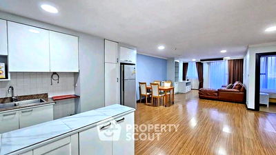 คอนโดให้เช่า : คอนโด 2-ห้องนอน ที่ ศุภาลัย เพลส สุขุมวิท 39 ใกล้ BTS พร้อมพงษ์ (ID 2544885)