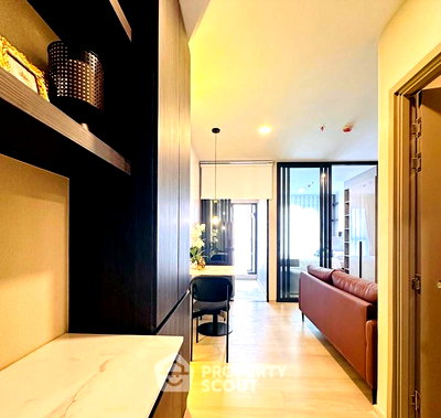 Condos for rent Soi On Nut (Sukhumvit 77) : 1-BR Condo at ASPIRE Onnut Station near BTS On Nut (ID 2636609)