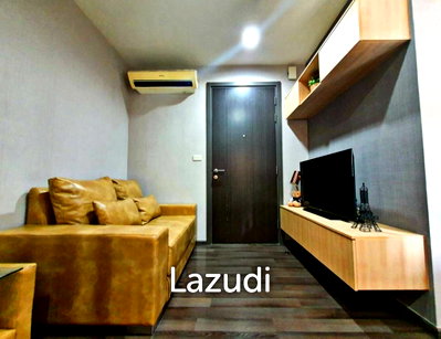 ขายคอนโด : 1 Bed 1 Bath 26 Sqm Condo For Sale