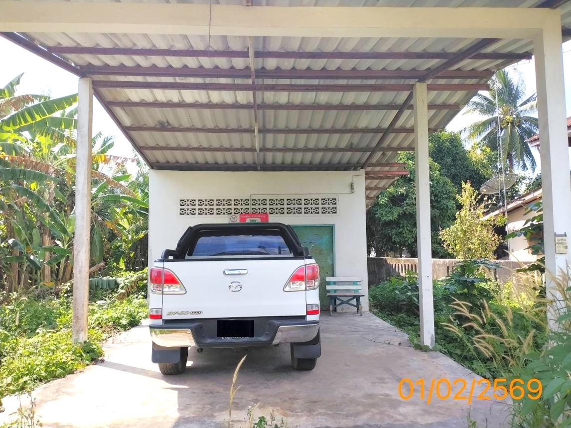 picture HOME for sale Lam Thap Lam Thap Krabi - 18/24
