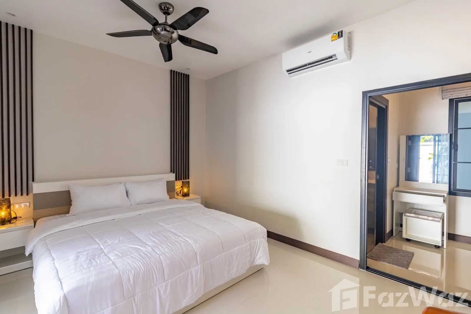 3 Bedroom Villa for rent in Rawai, Phuket  5586909 - image 5