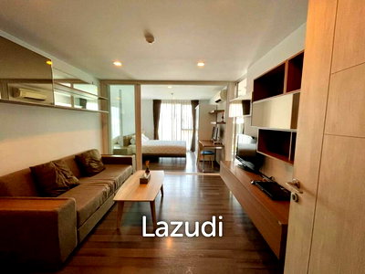 Condos for sale : 1 Bed 1 Bath 35.12 Sqm Condo For Sale