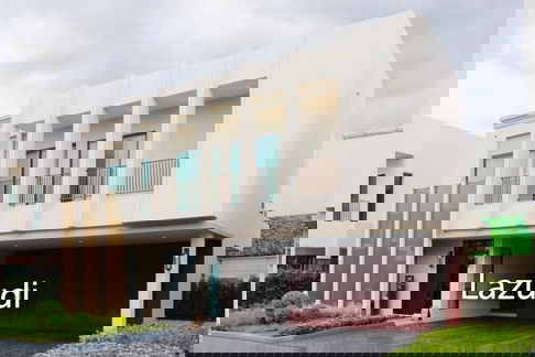 4 Bed 5 Bath 332 SQ.M Airi Sukhumvit Bangna KM.5