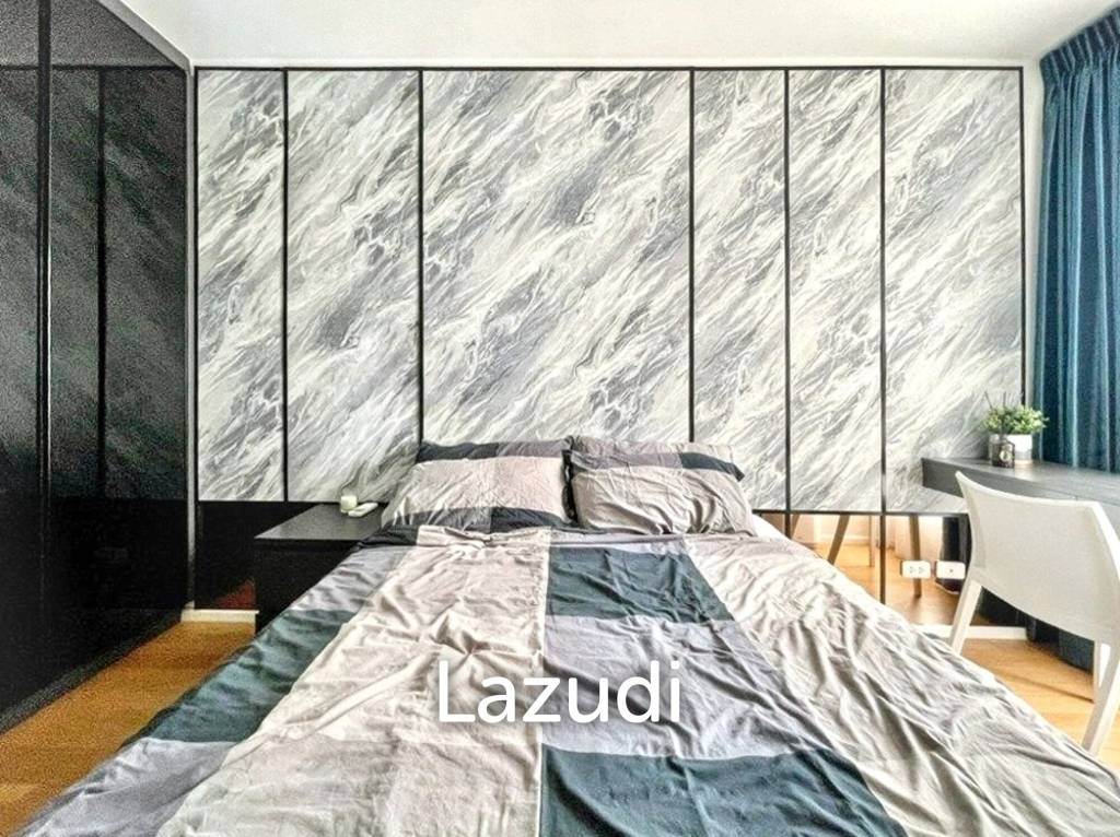 รูป 1 Bed 1 Bath 30.40 Sqm Condo For Sale - รูปที่ 7/7