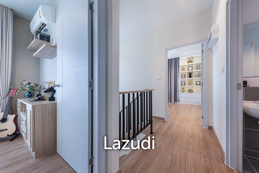 รูป 4 Bed 3 Bath 190.30 SQ.M La Vallee Residence - รูปที่ 12/28