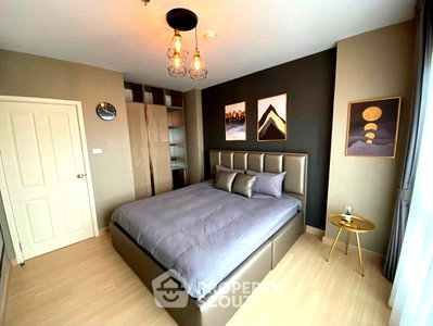 คอนโดให้เช่า : คอนโด 2-ห้องนอน ที่ ศุภาลัย เวอเรนด้า พระราม 9 ใน บางกะปิ (ID 2681041)