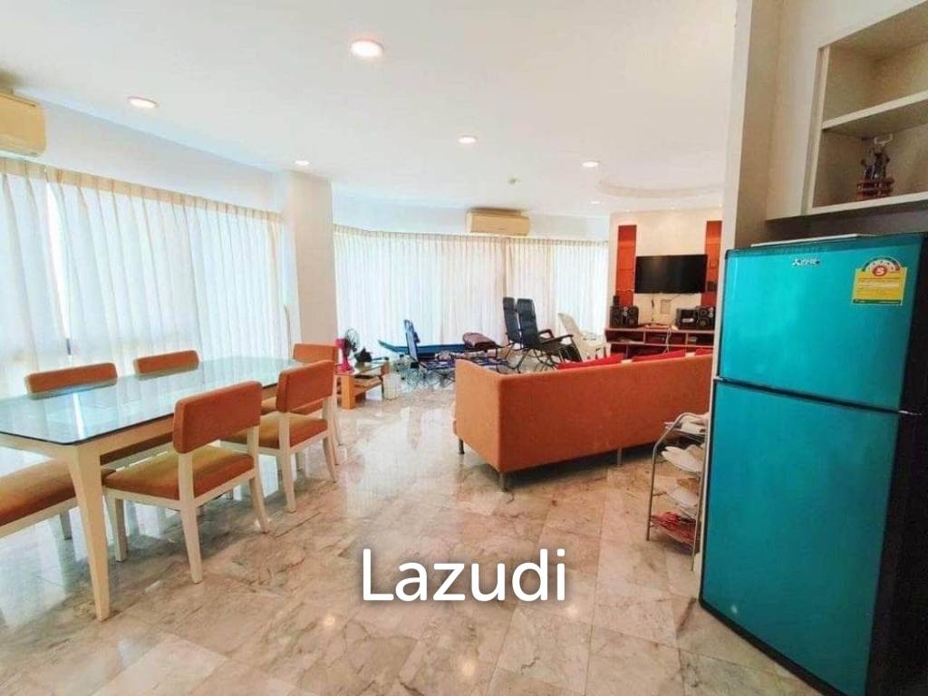 รูป Palm Pavillion: Beachfront Sea Views Condo - รูปที่ 6/43