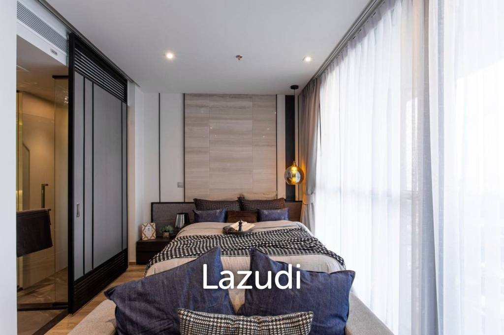 picture 2 Bedrooms 2 Bathrooms 59.52 SQ.M Andromeda Condominium Pattaya - 7/8