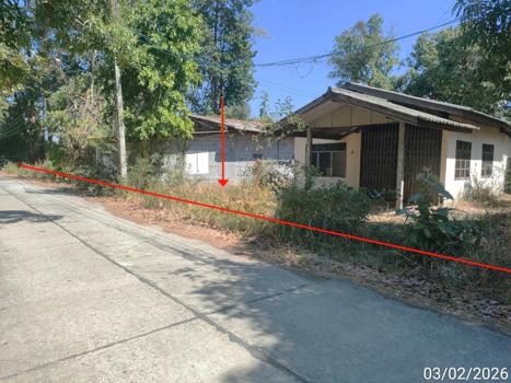 picture HOME for sale Bo Phan Khan Suwannaphum Roi Et - 25/28