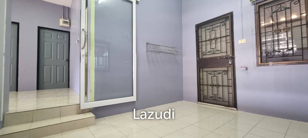 รูป 2 Beds 2 Baths 210 SQ.M. Navy House Bangsaray - รูปที่ 10/15