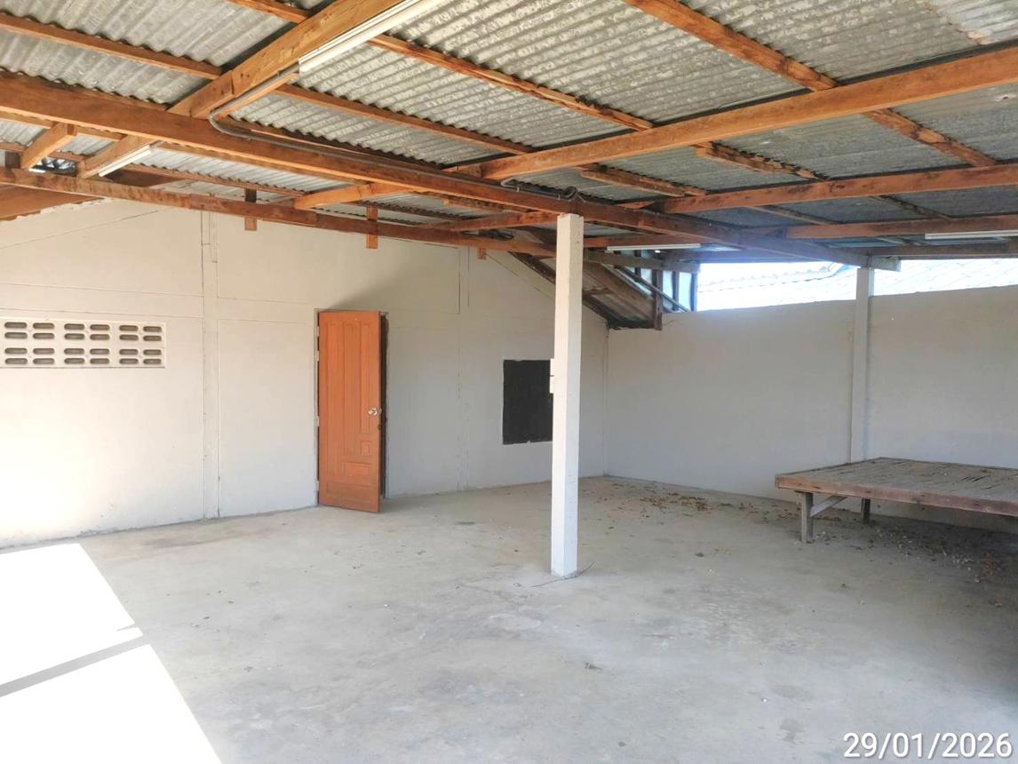 รูป บ้านเดี่ยว สำหรับขาย - เกาะแก้ว เสลภูมิ ร้อยเอ็ด - รูปที่ 25/30